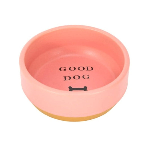 bowl cyllene rosa