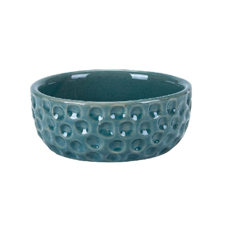 bowl moon azul 12x12x5cm 250ml Imagen principal del producto