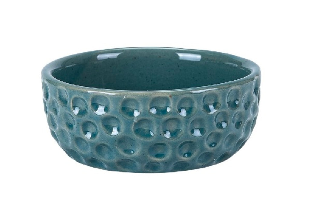 bowl moon blau 12x12x5cm 250 ml