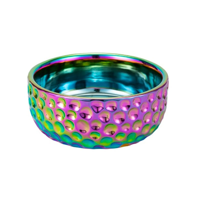 bowl moon chrome Imagen principal del producto
