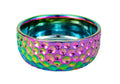 bowl moon chrome