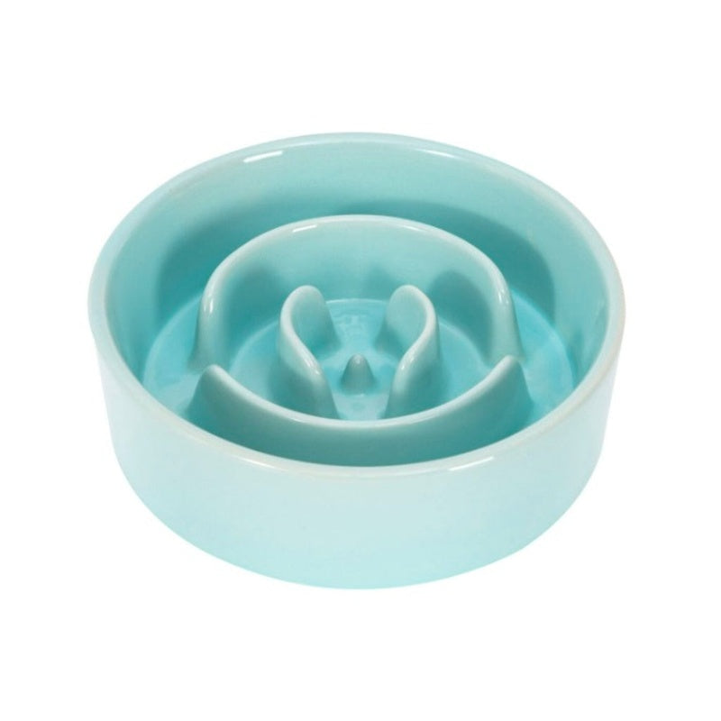 bowl slowfood azul 14x14x5cm 300ml Imagen principal del producto