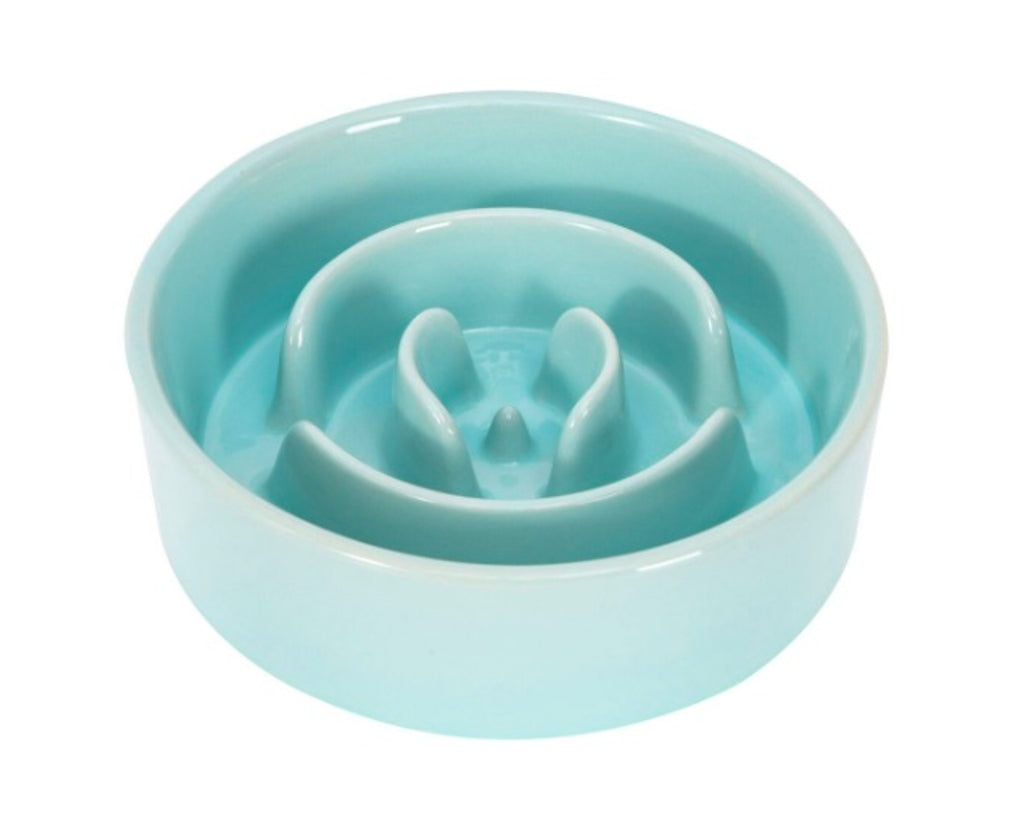 bowl slowfood azul 14x14x5cm 300ml