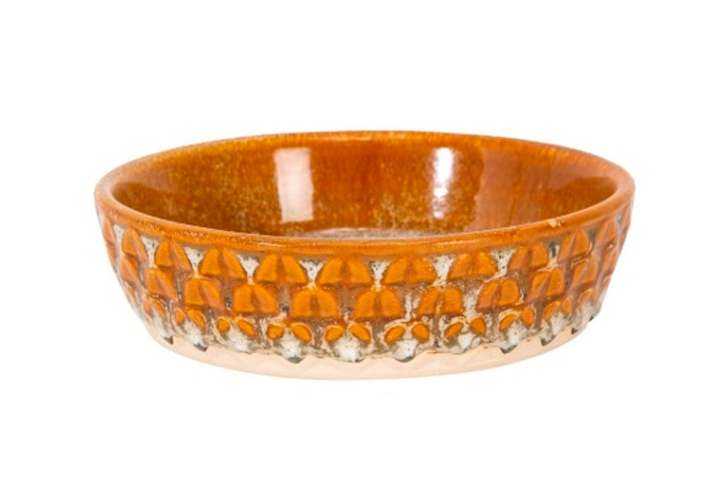 bowl titan ambar 14x14x4cm 250ml Imagen principal del producto
