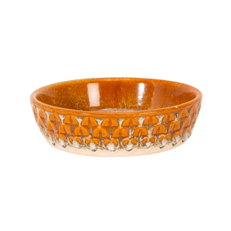 bowl titan ambar 14x14x4cm 250ml Imagen principal del producto