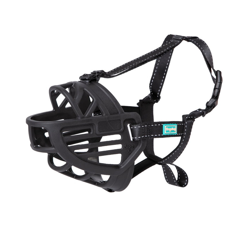 ergo plus negro
