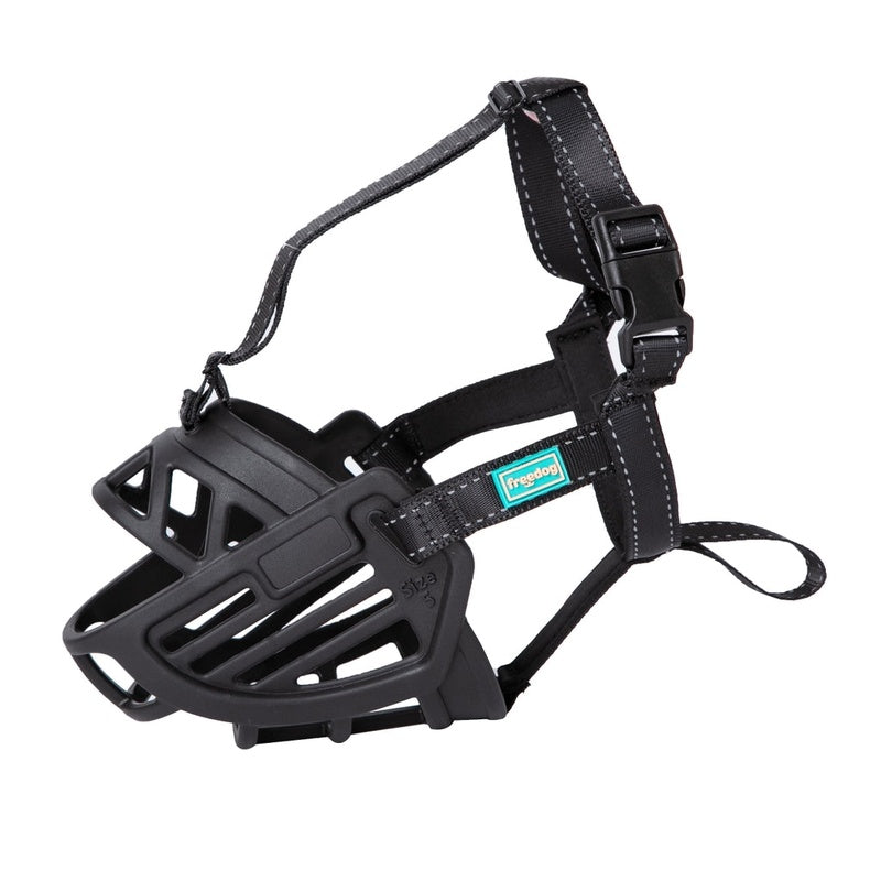 ergo plus negro