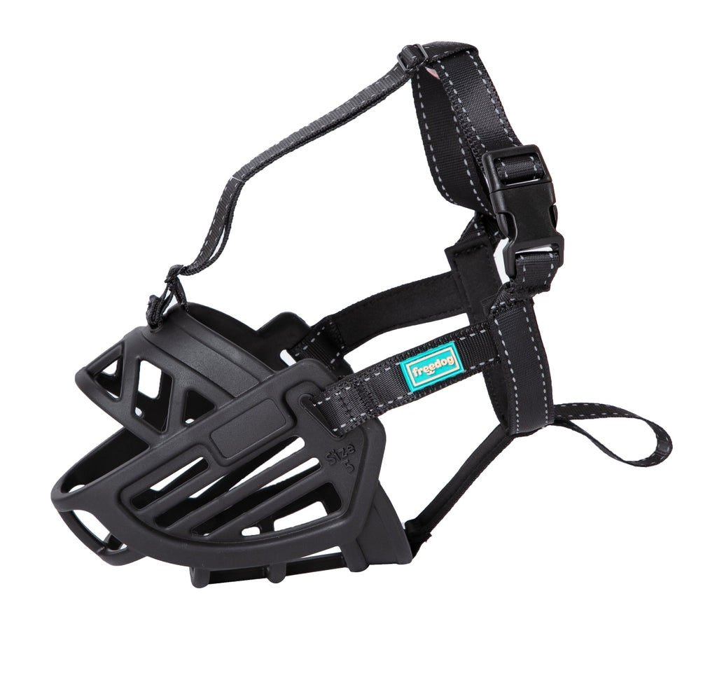 ergo plus negro