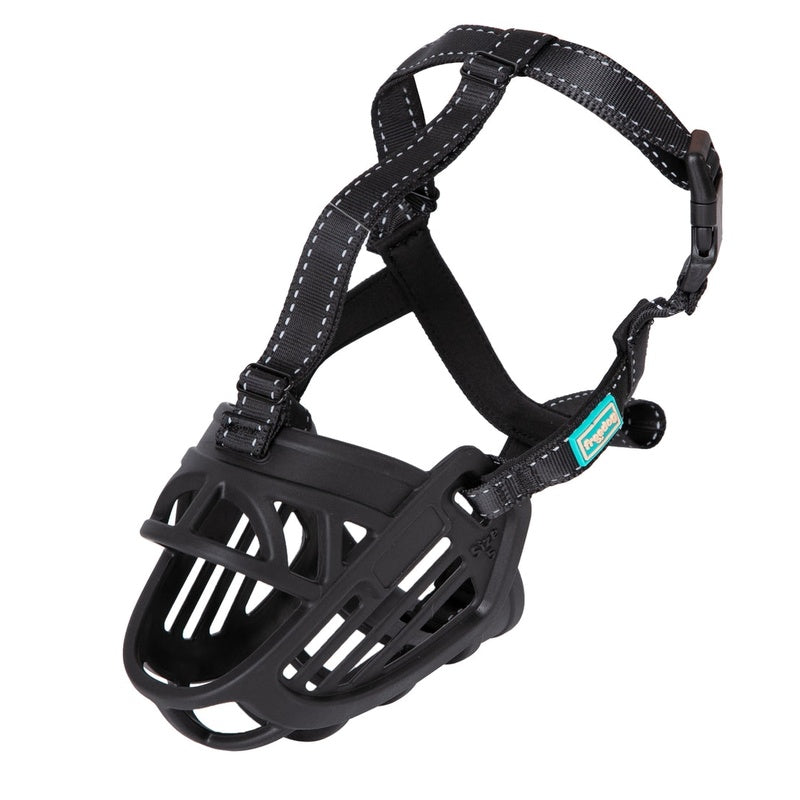 ergo plus negro