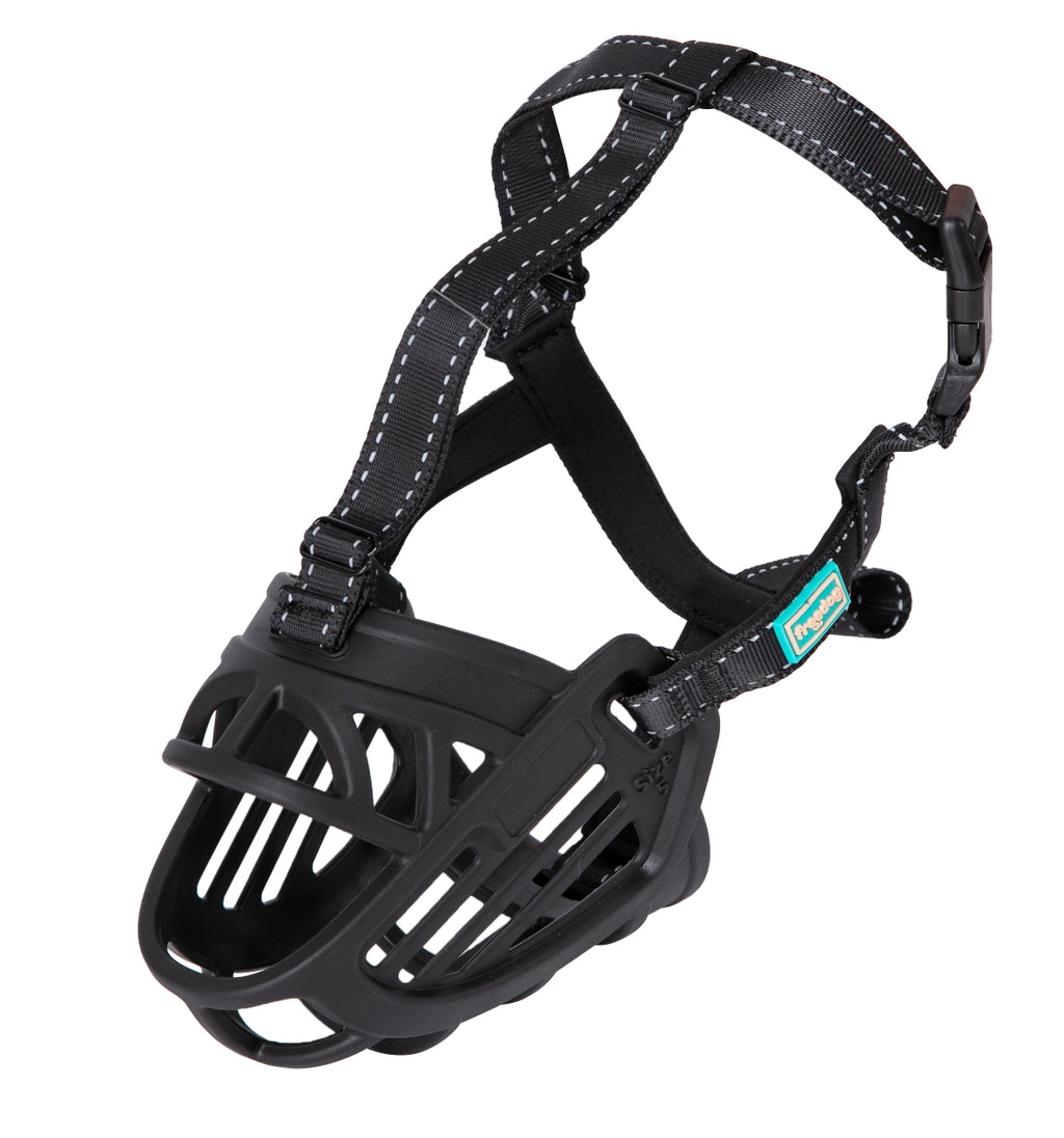 ergo plus negro