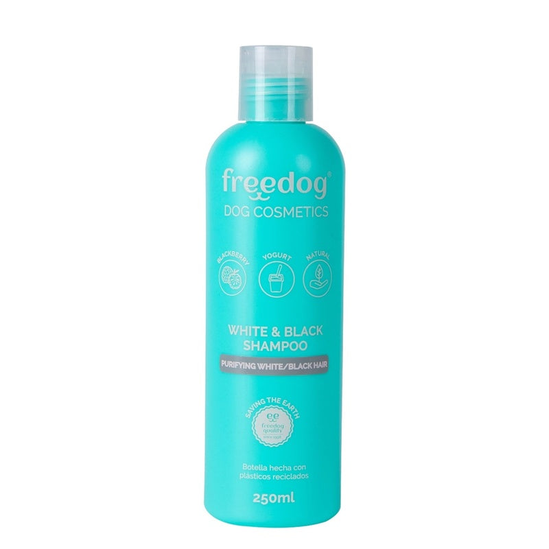 negre i blanc 250 ml Imatge principal del producte