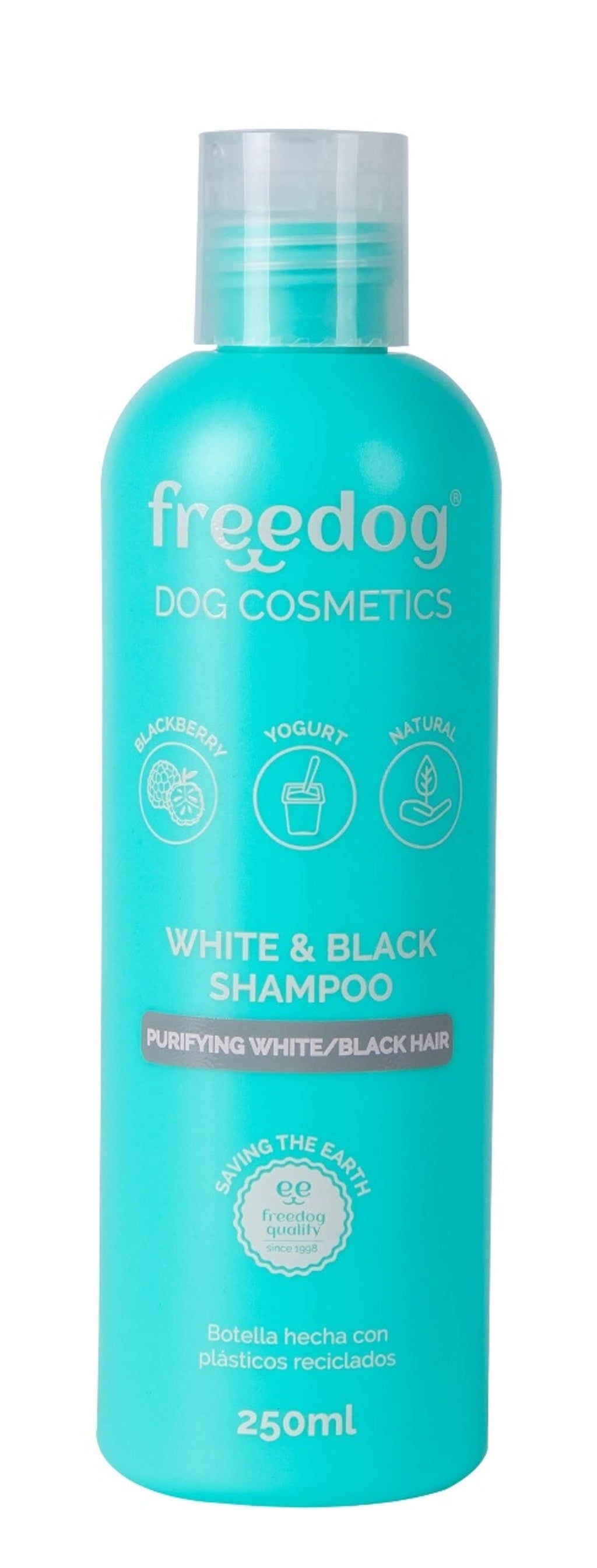negre i blanc 250 ml