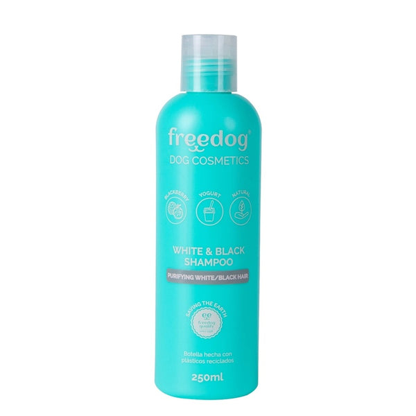 negre i blanc 250 ml