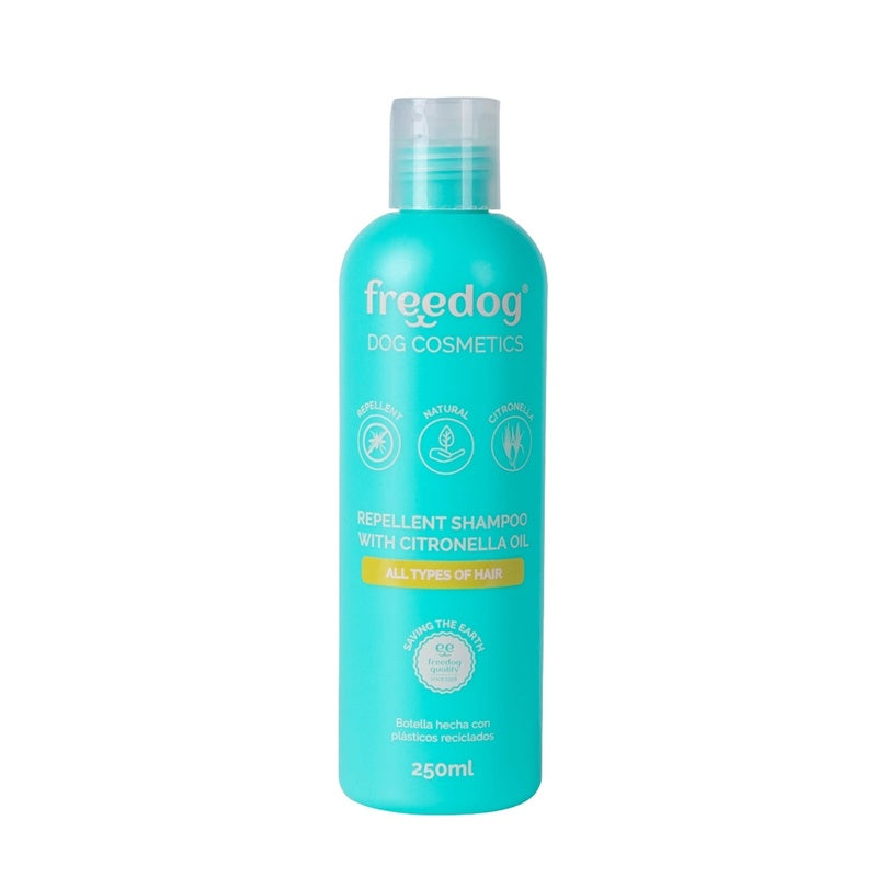 citronela 250 ml Imatge principal del producte