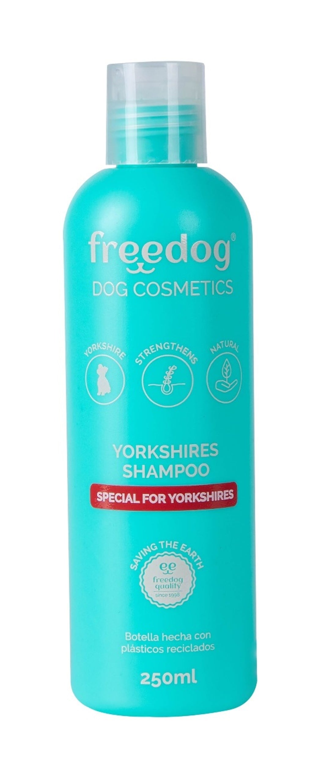 Yorkshire 250ml Imagen principal del producto