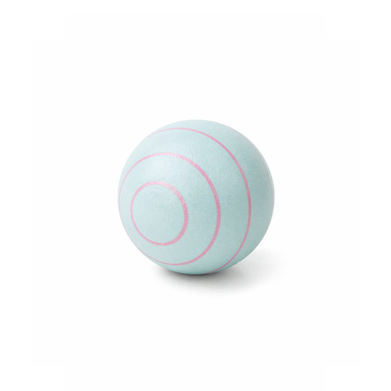Freedog Pelota Interactiva Chase Turquesa para gatos