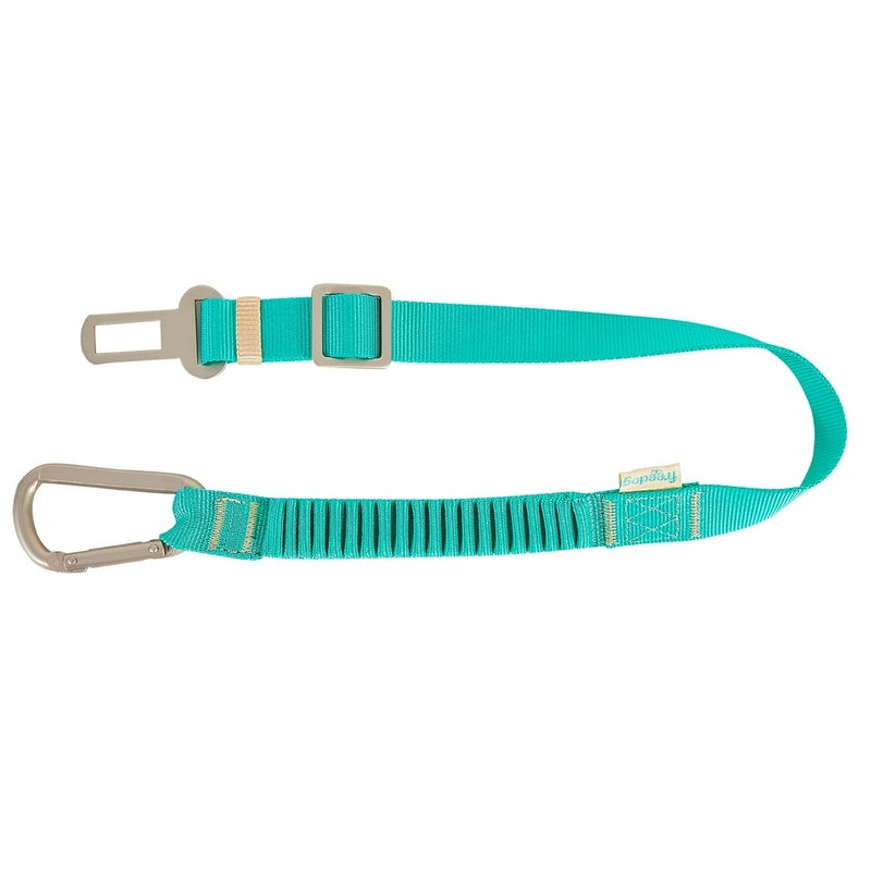 cinel teurón de cotxe 25 mm x 55/68 cm el teurquesa Imatge principal del producte