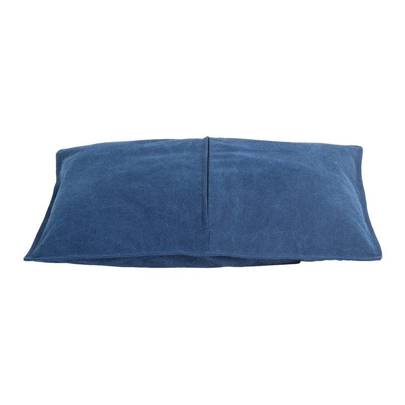 Pillow azul marino
