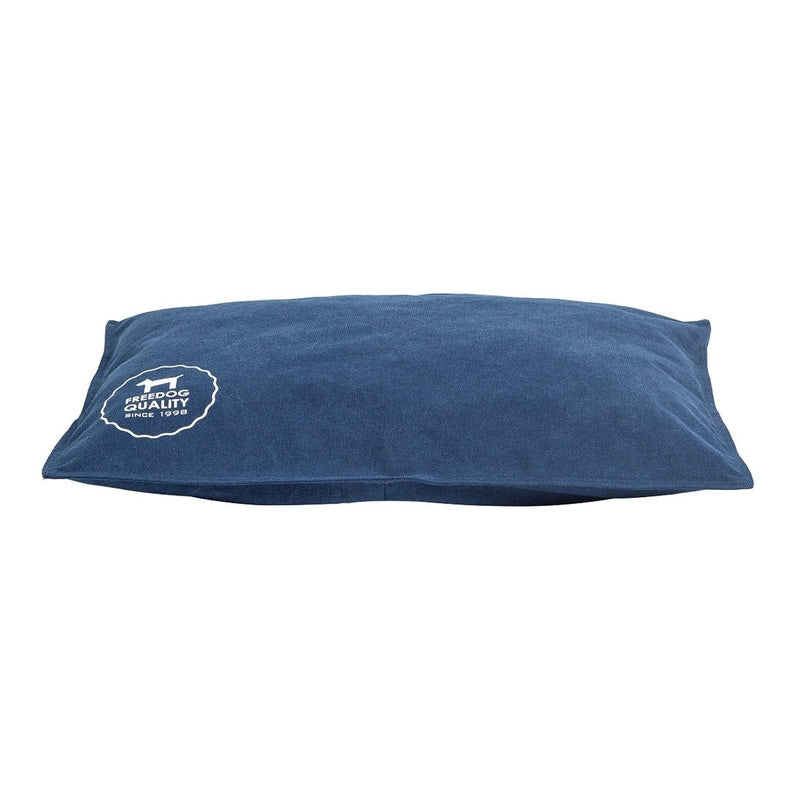 Pillow azul marino