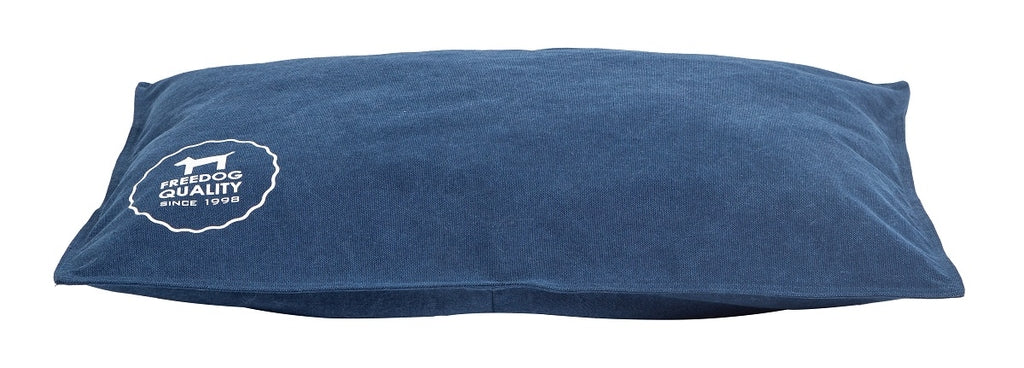 Pillow azul marino