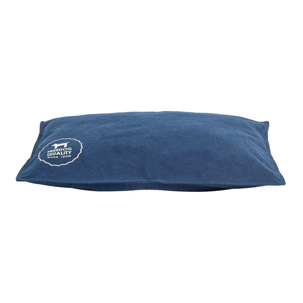 Pillow blau marino