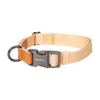 Freedog Collar Linum Sand Beige para perros