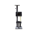 Rascador Freedog Condo Gris, vista adicional