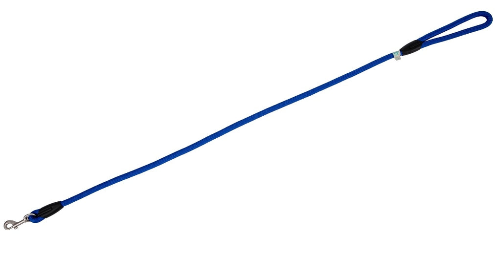 Freedog Nylon Redondo Azul Imagen secundaria del producto