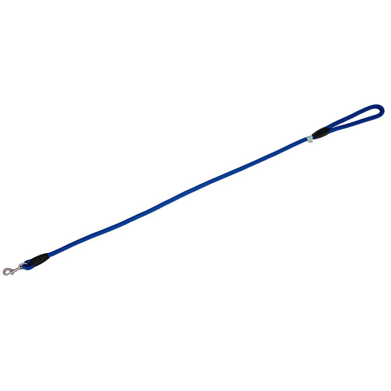 nylon redondo blau