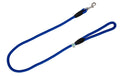 nylon redondo blau