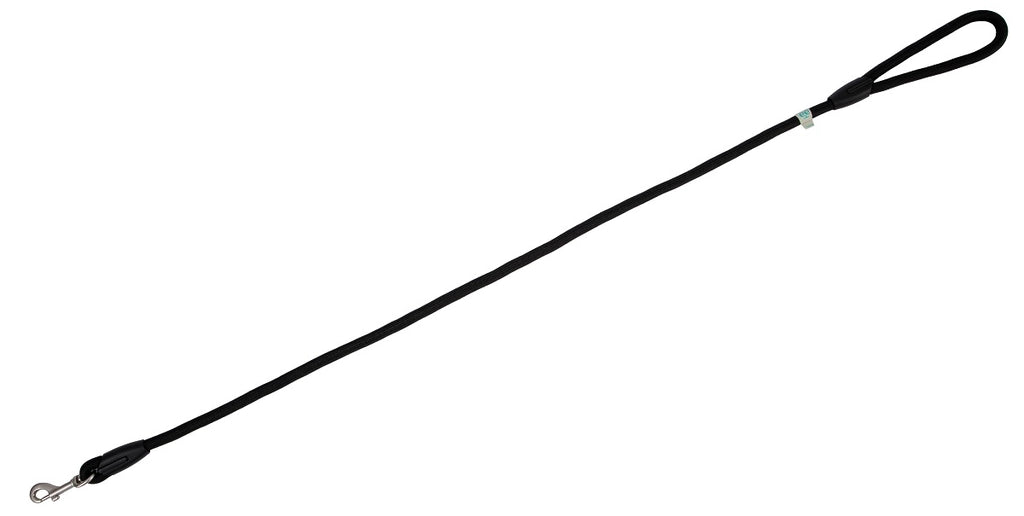 nylon redondo negre