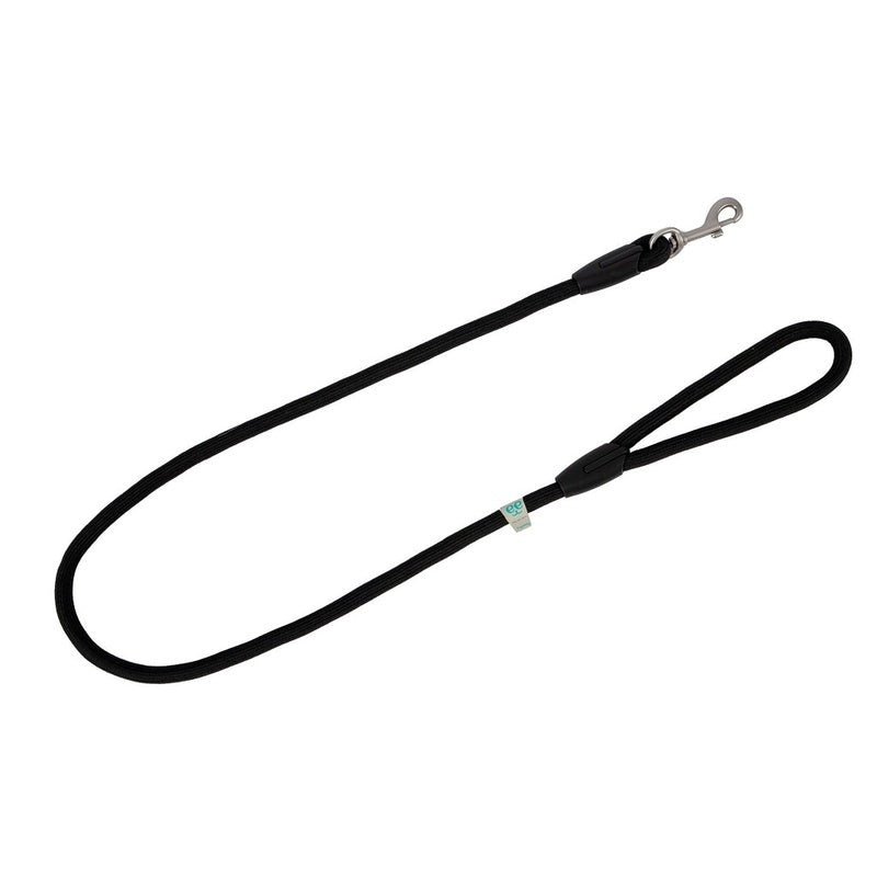 nylon redondo negro