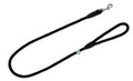 nylon redondo negre