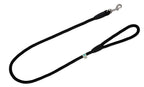 nylon redondo negre