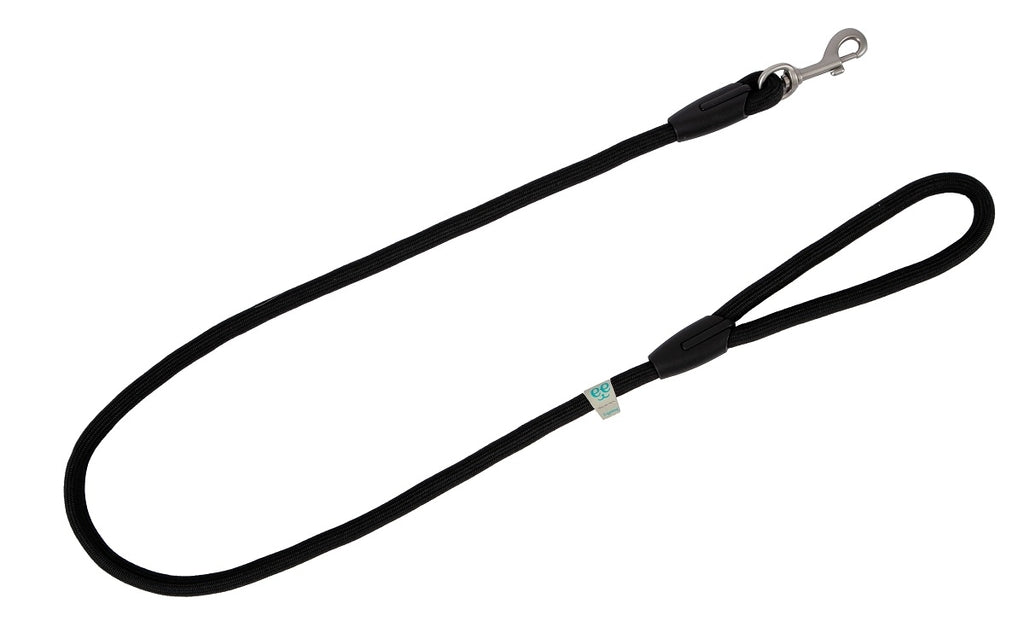 nylon redondo negre