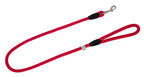nylon redondo rojo