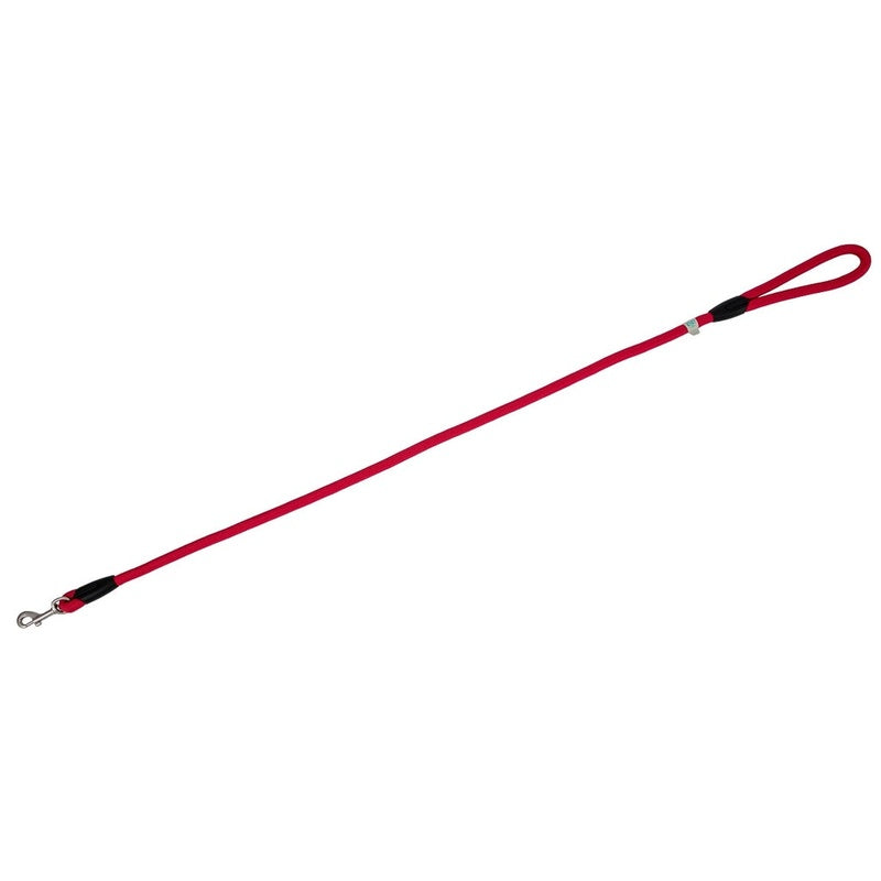 nylon redondo rojo