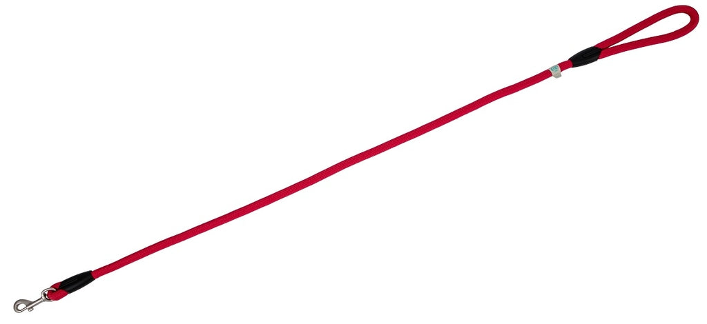 nylon redondo rojo
