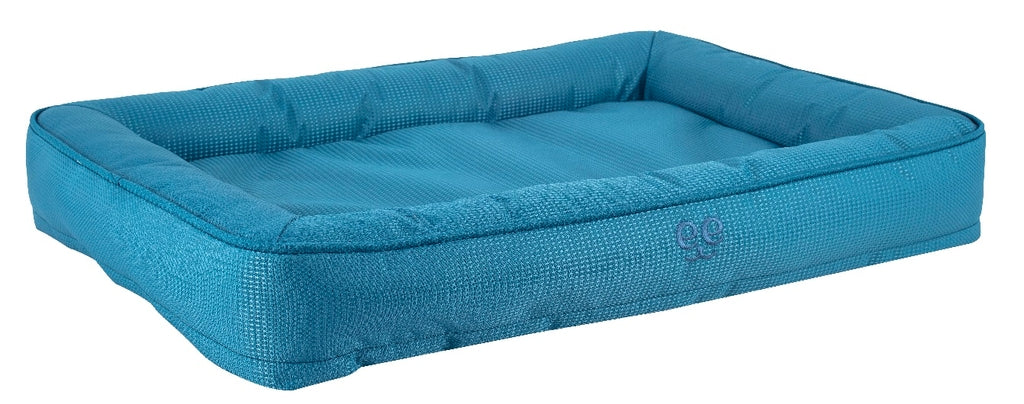 snooze blau