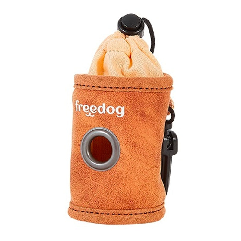 dispensador bolsas linum sand beige Imagen principal del producto