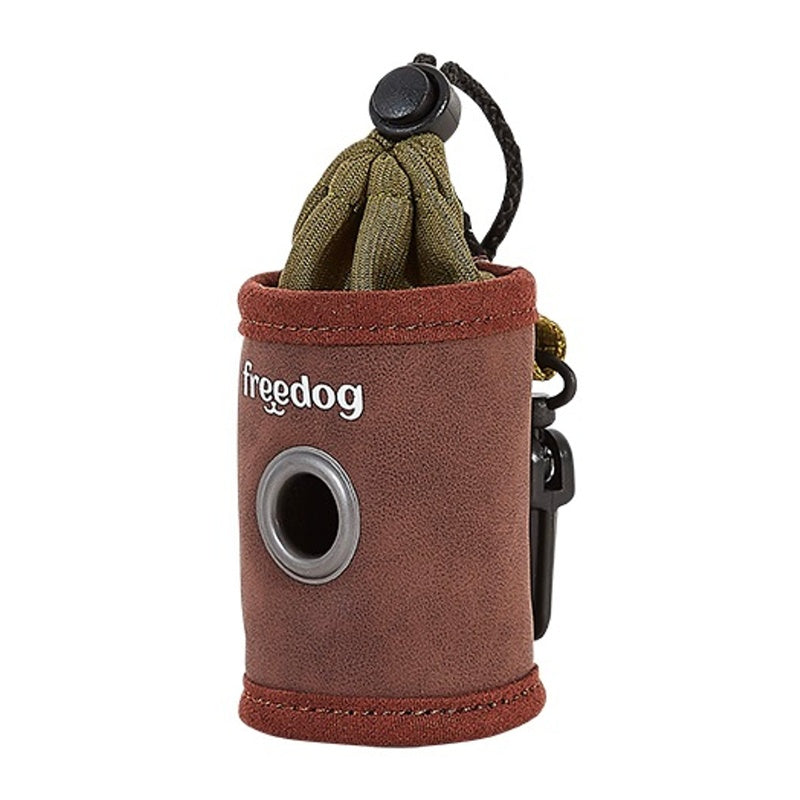dispensador bolsas linum green forest Imagen principal del producto