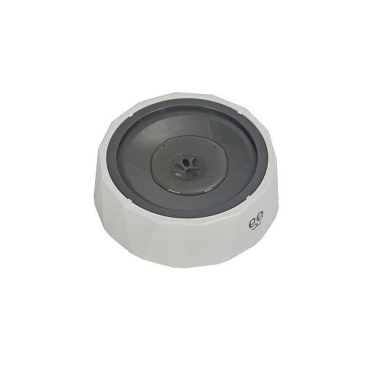BOWL DROPFREE 1 l 23,5x23,5x7 cm Blanc