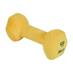Freedog dumbbi amarillo azul