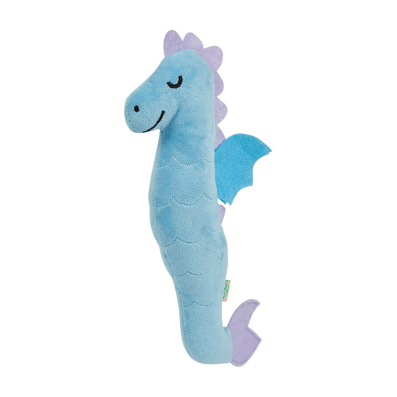 Freedog fantasy seahorse