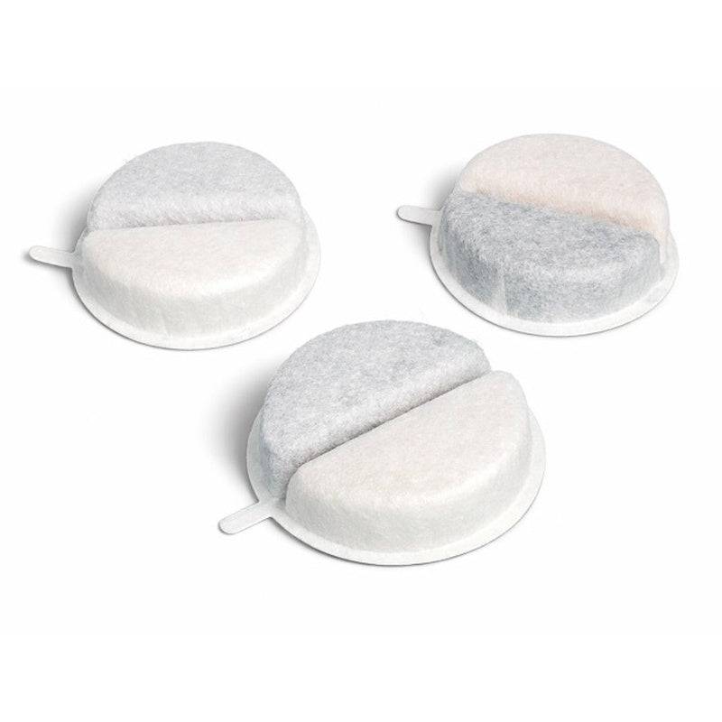 filtre font aigua automática mizu 2,5 l (3 unidade Imatge principal del producte