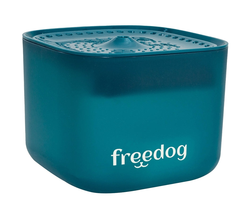 font aigua automática Freeflow per a gossos i gats