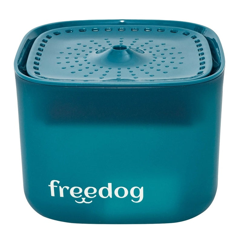 font aigua automática Freeflow per a gossos i gats