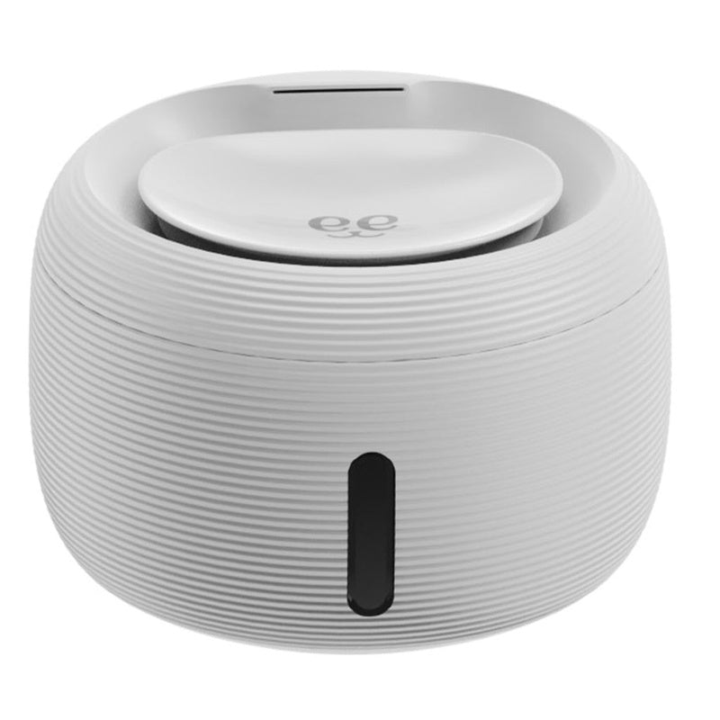 font aigua automática mizu 2,5 l blanca Imatge principal del producte
