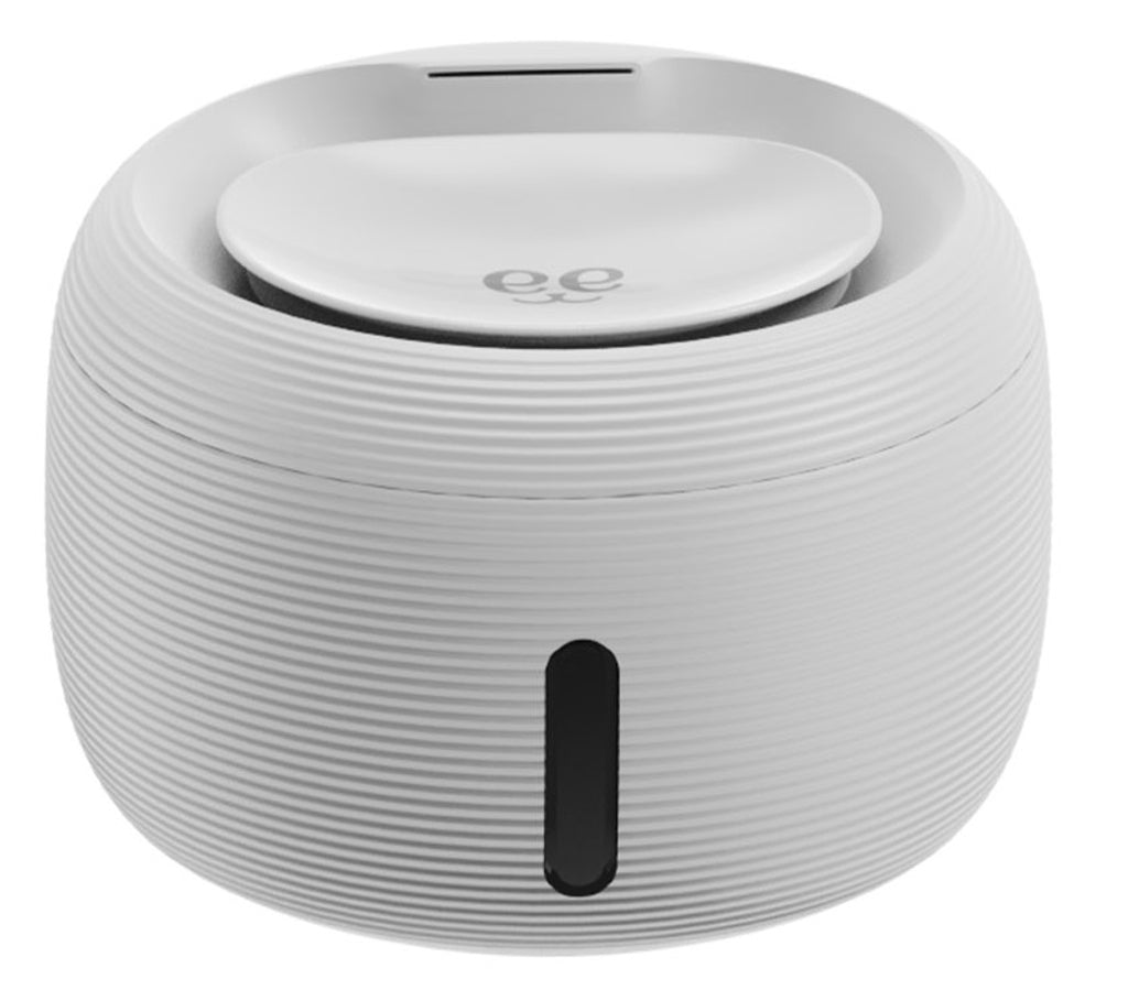 font aigua automática mizu 2,5 l blanca