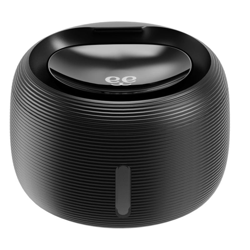 font aigua automática mizu 2,5 l negra Imatge principal del producte